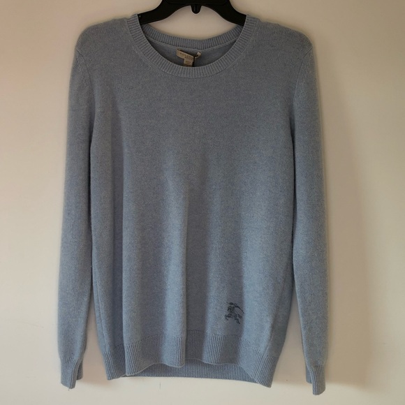 Burberry Sweater